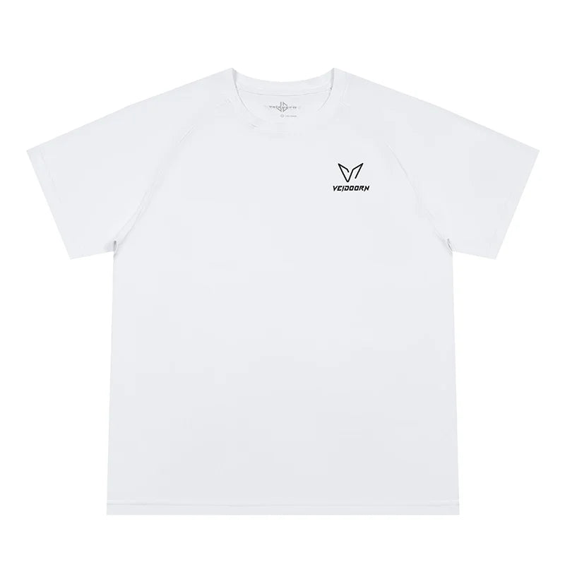 Veidoorn Quick Dry Sport T Shirt – Breathable Fitness Wear