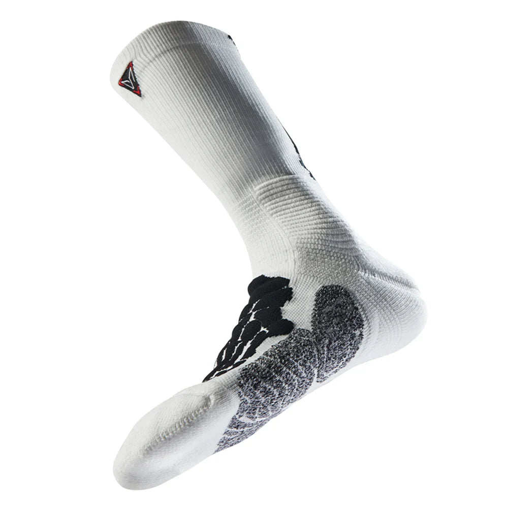 Veidoorn Coolmax Cycling Socks – Breathable Quick-Dry Comfort