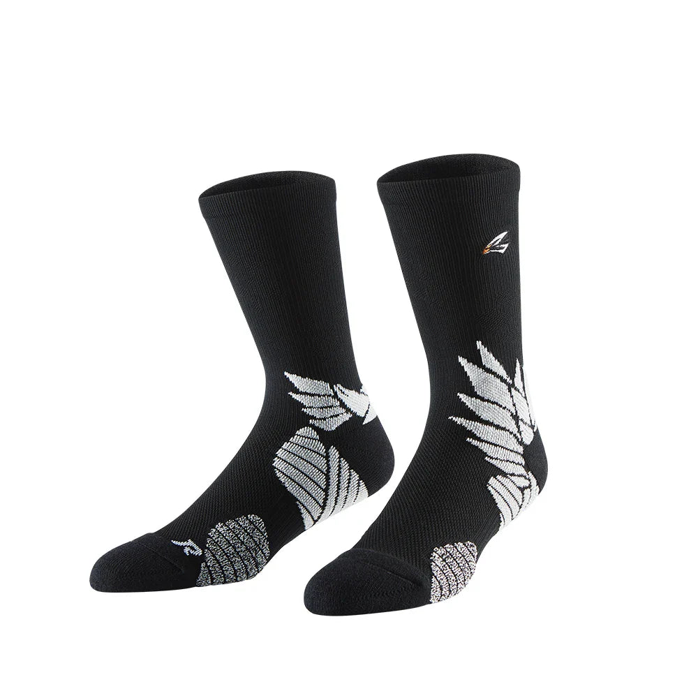 Veidoorn 2025 High Performance Sports Socks – Moisture-Wicking and Breathable Design