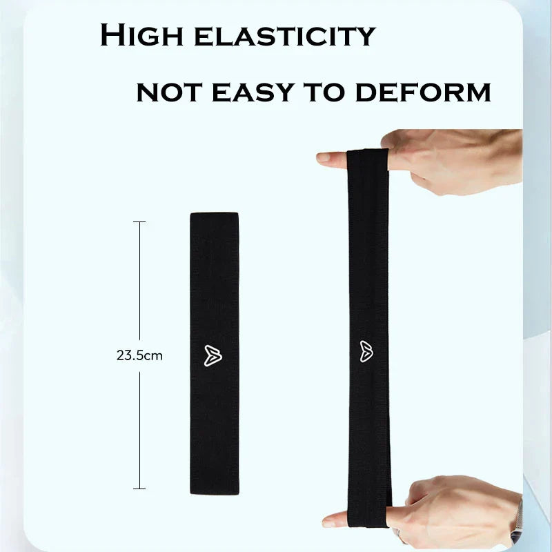 Veidoorn Sports Headbands V1077 – Moisture Wicking Sweatbands for Athletic Performance