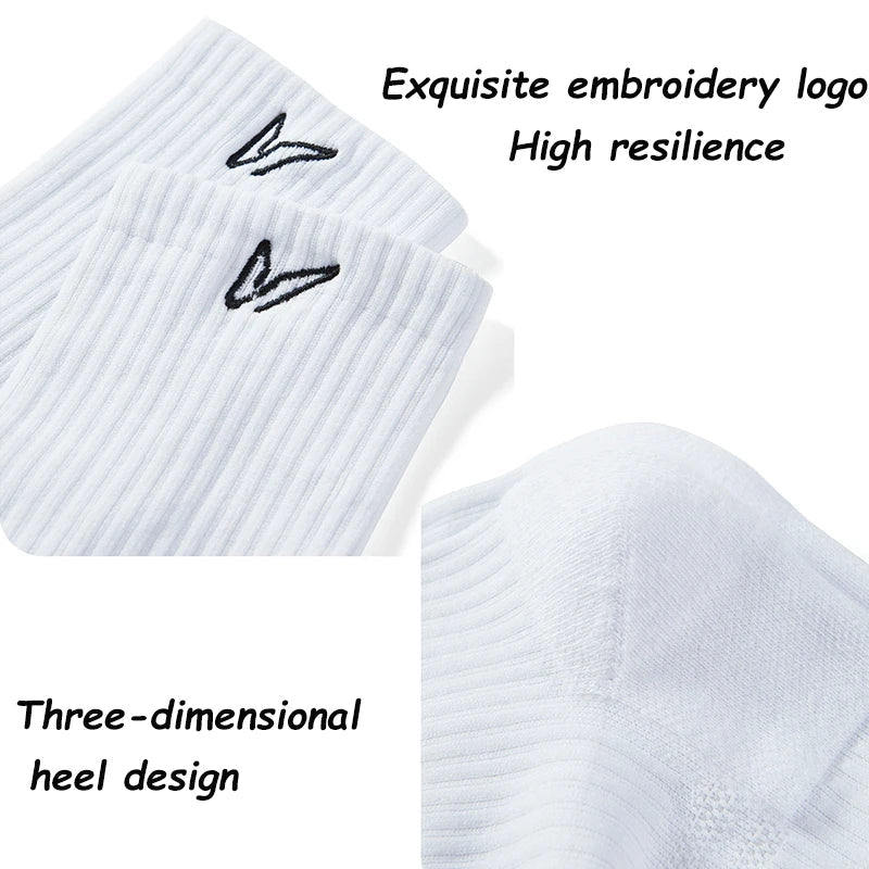 Veidoorn Sport Socks – High Quality Ankle Socks for Running and Golf