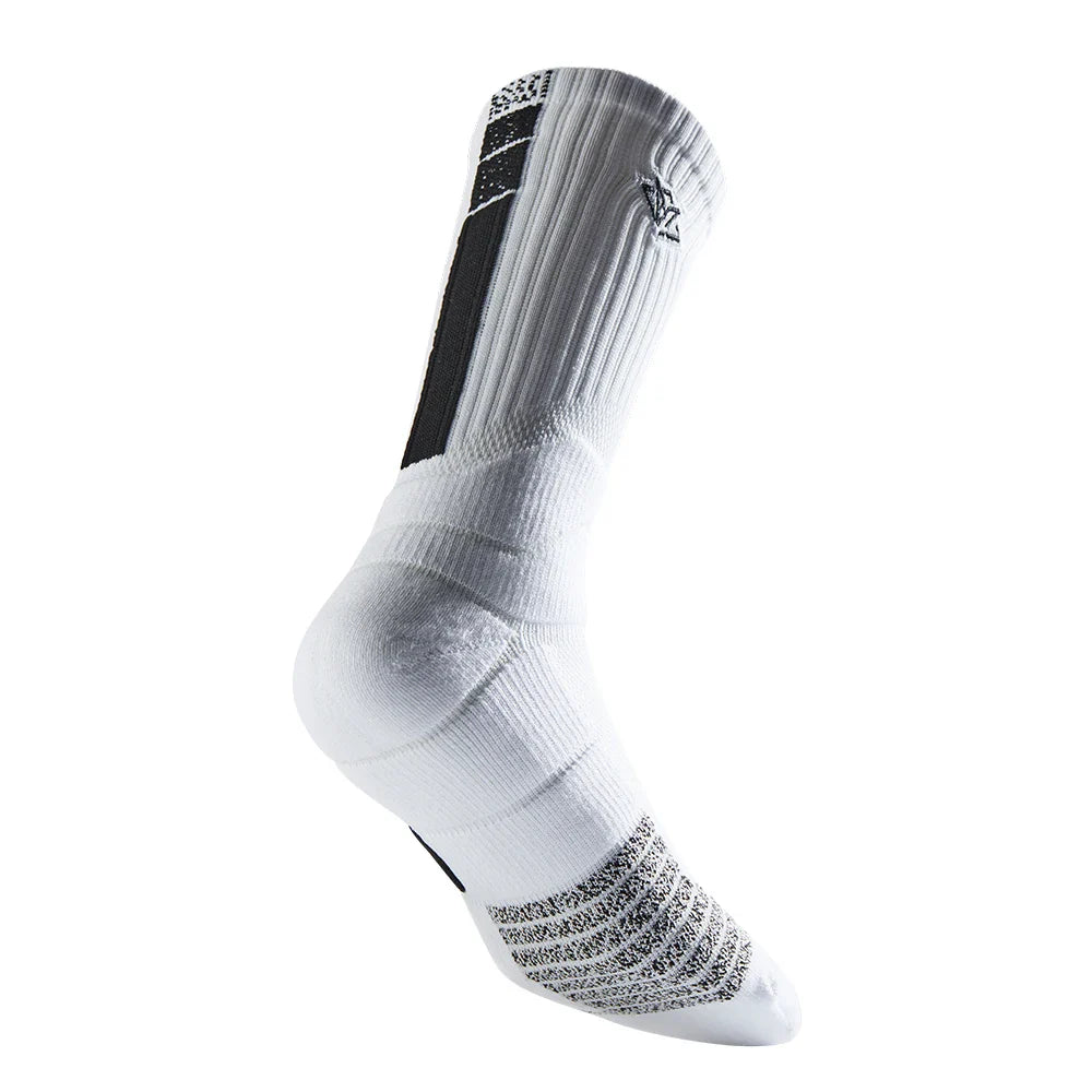 Veidoorn 2025 Premium Performance Sports Socks – Moisture Wicking and Breathable Comfort