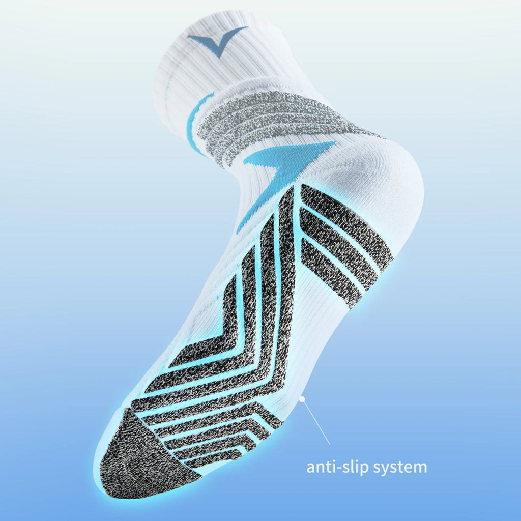 Veidoorn Anti Slip Elite Socks – Exceptional Grip and Comfort