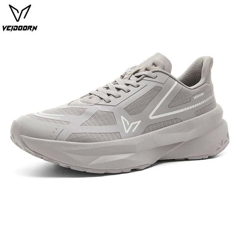 Veidoorn Running Shoes – Breathable Mesh and Shock Absorption