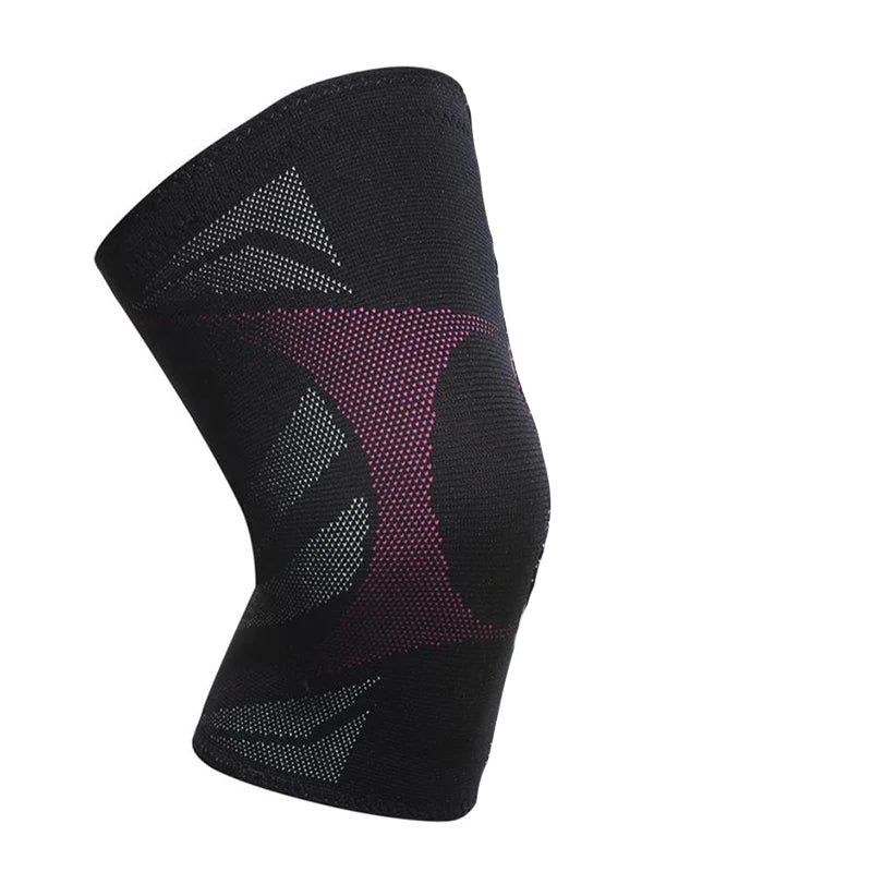 Veidoorn Sports Knee Support – Advanced Antislip Design for Enhanced Stability