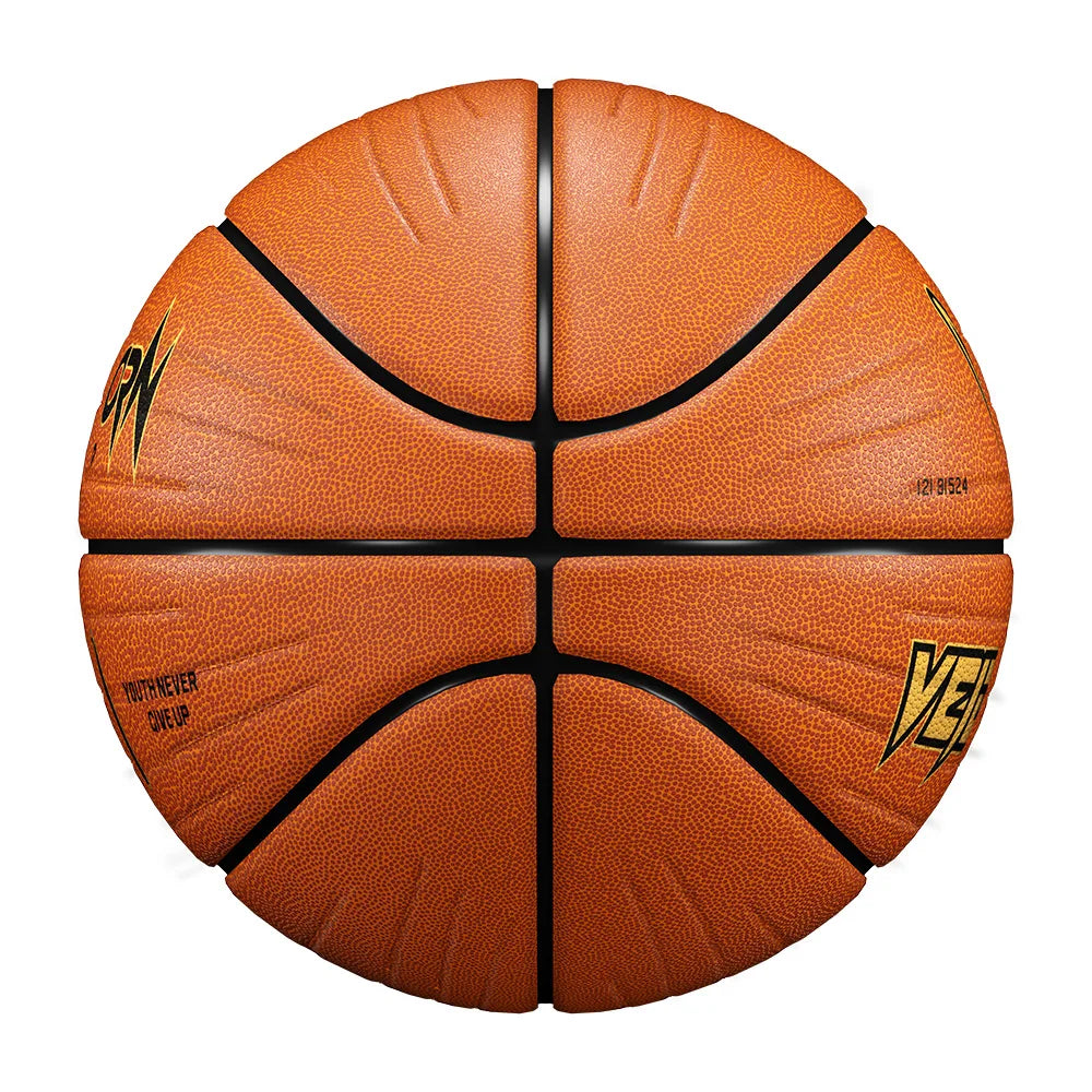 Veidoorn Premium PU Basketball – Exceptional Grip and Durability