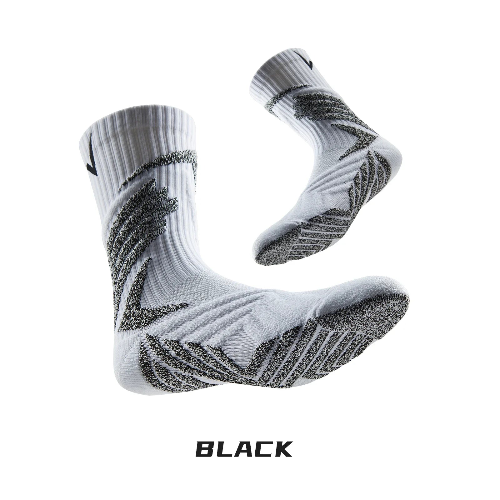 Veidoorn Anti Slip Elite Socks – Exceptional Grip and Comfort