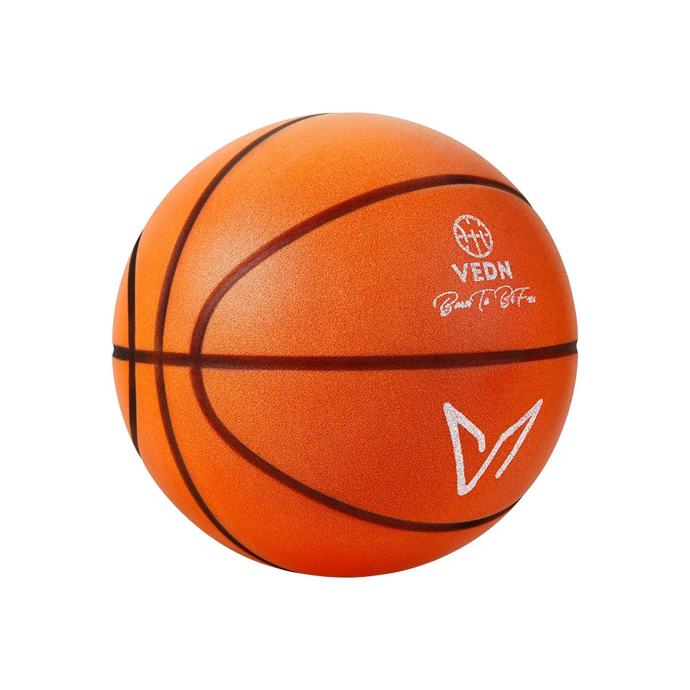Veidoorn Silent Basketball – Low Noise Indoor Training