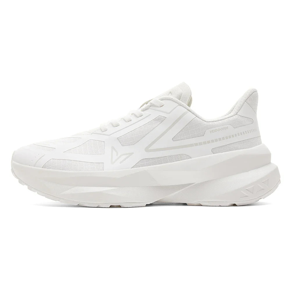 Veidoorn Running Shoes – Breathable Mesh and Shock Absorption