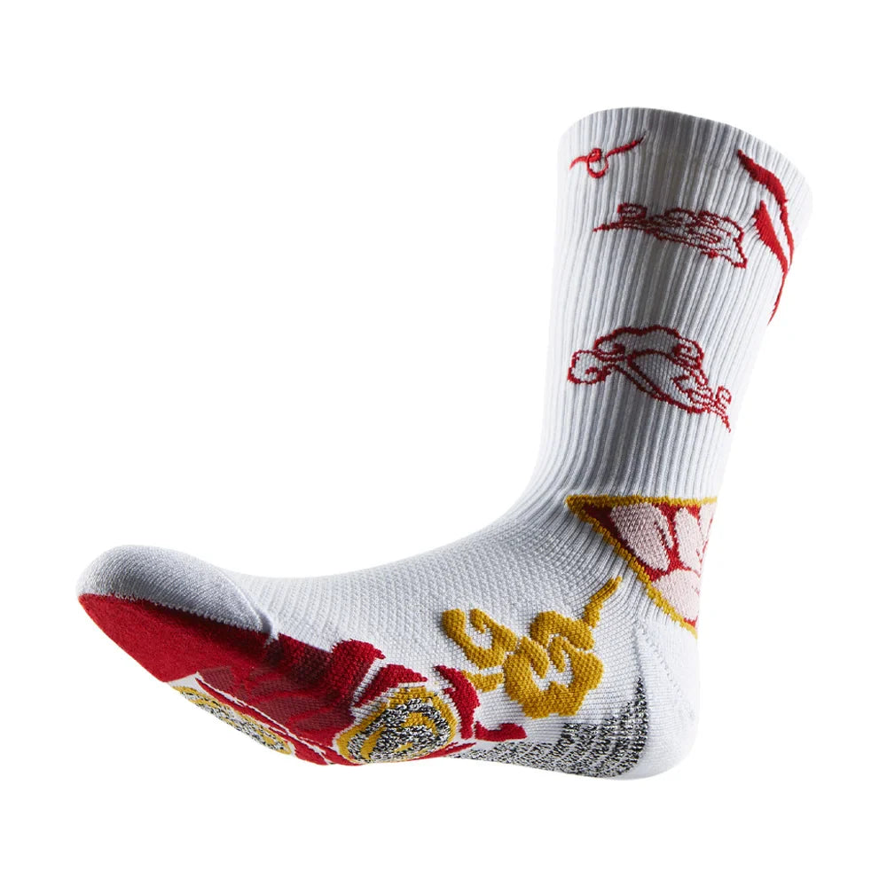 Veidoorn Breathable Sports Casual Socks – Lightweight Comfort and Moisture-Wicking