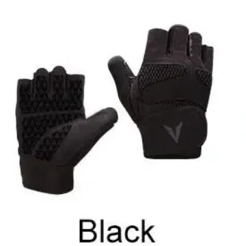 Veidoorn Gym Gloves – Enhanced Grip and Wrist Support
