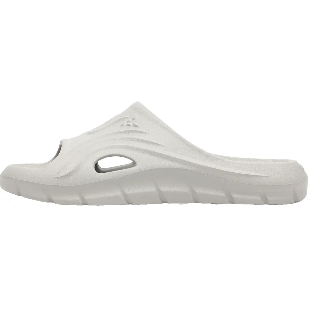 Veidoorn Non Slip Sports Slippers – High Elasticity Shock-Absorbent Comfort