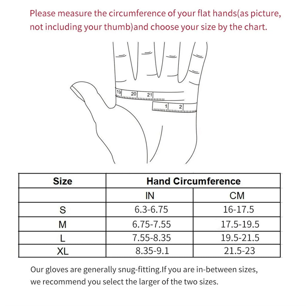 Veidoorn Gym Gloves – Enhanced Grip and Wrist Support