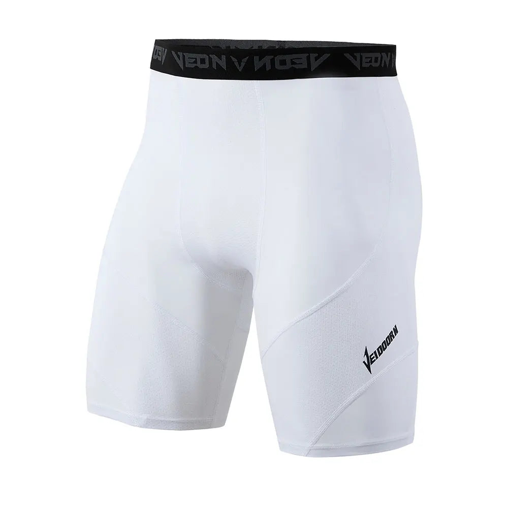 Veidoorn Cool Dry Running Tights – Superior Comfort and Performance