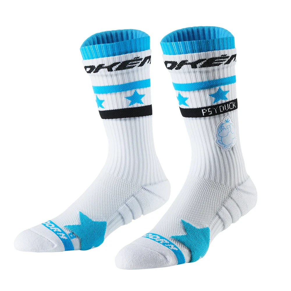 Veidoorn Professional Sport Socks – High Compression Support for Athletes