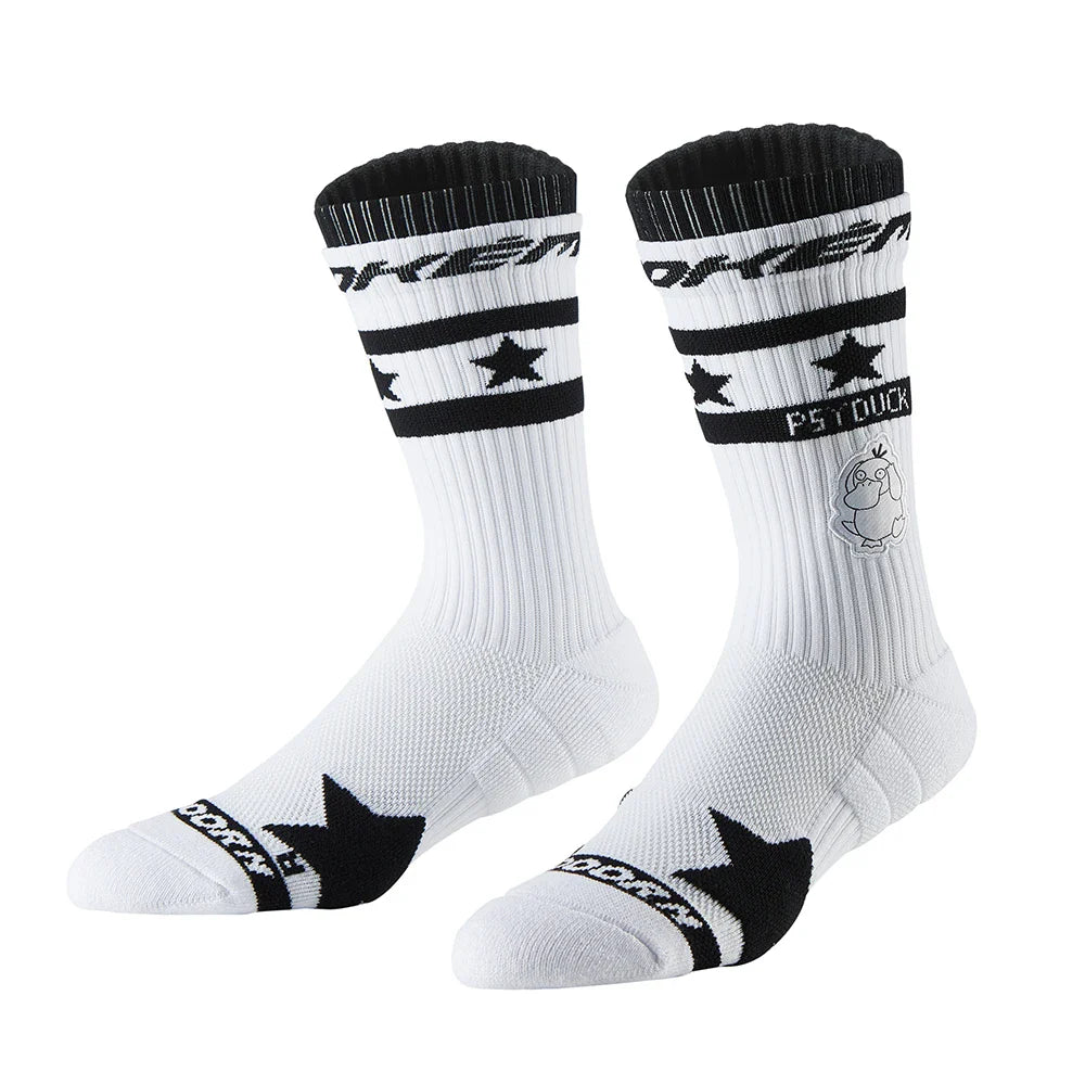 Veidoorn Professional Sport Socks – High Compression Support for Athletes