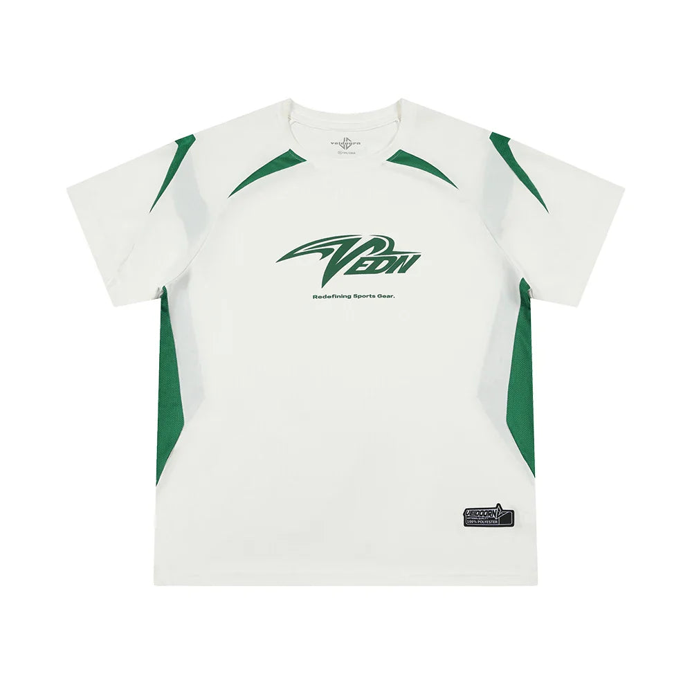 Veidoorn Summer Quick Dry T Shirt – Moisture Wicking Breathable Fabric