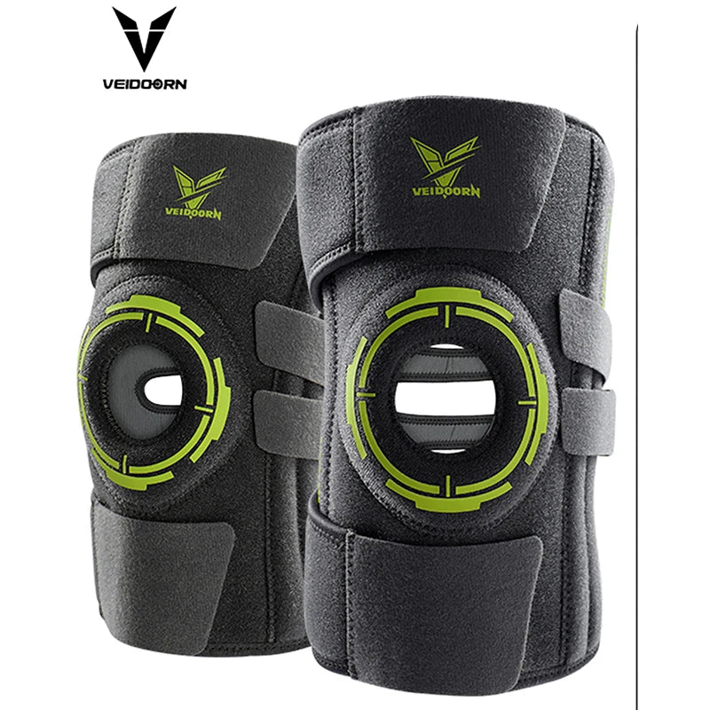 Veidoorn Sport Knee Brace 7794 – Targeted Stabilization and Maximum Support