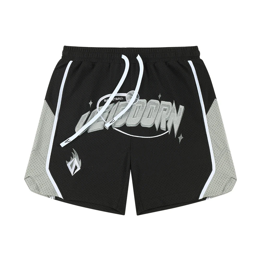 Veidoorn Breathable Mesh Basketball Shorts – Superior Comfort and Style