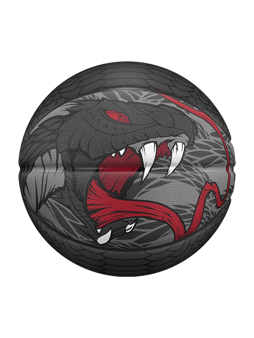 Veidoorn Dendroaspis Polylepis Basketball Size 7 – Ultimate Durability for Outdoor Training