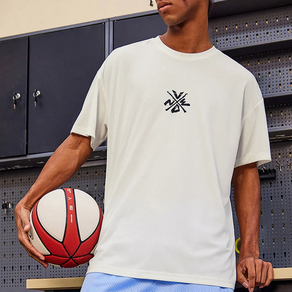 Veidoorn Dry Fit Mesh Athletic Shirts – Breathable Moisture Wicking Fabric
