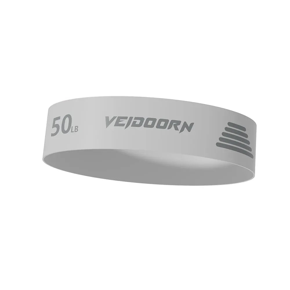 Veidoorn Premium Resistance Bands – Versatile Strength Training Solution