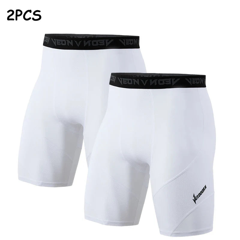 Veidoorn Cool Dry Running Tights – Superior Comfort and Performance