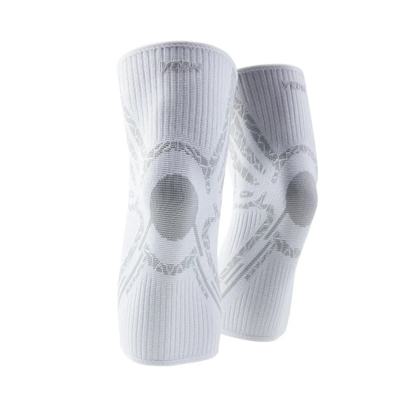 Veidoorn 2Pack Compression Knee Brace – Optimal Support for Workout and Arthritis Pain Relief