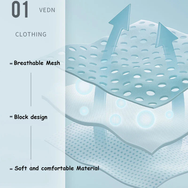 Veidoorn Cool Dry Running Tights – Superior Comfort and Performance