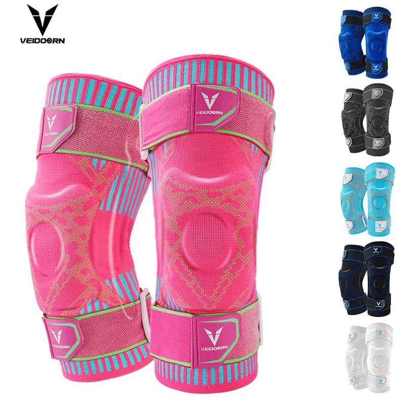 Veidoorn Professional Knee Brace – Effective Pain Relief and Support