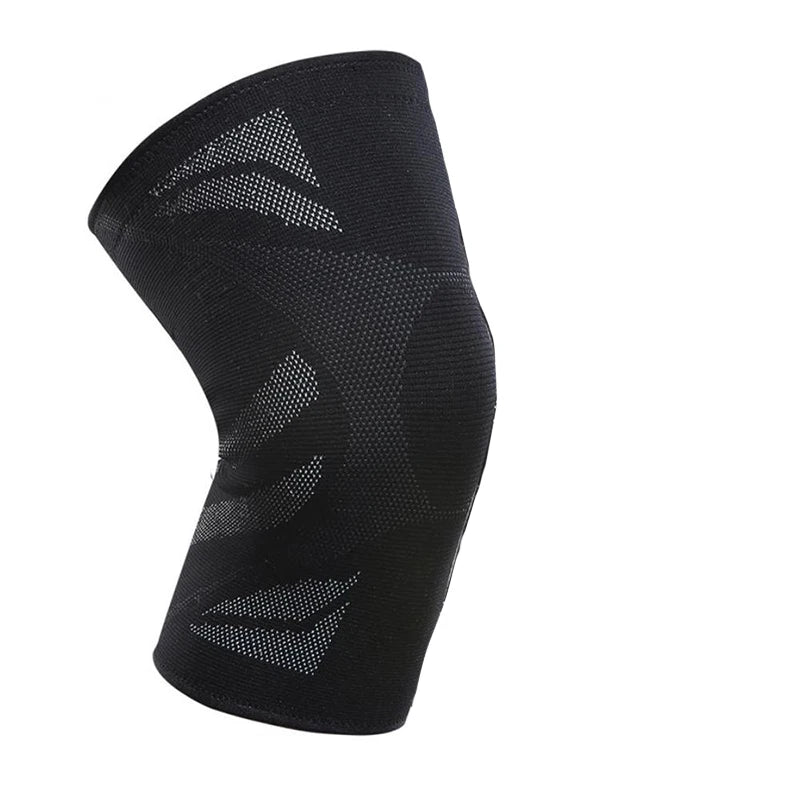 Veidoorn Sports Knee Support – Advanced Antislip Design for Enhanced Stability
