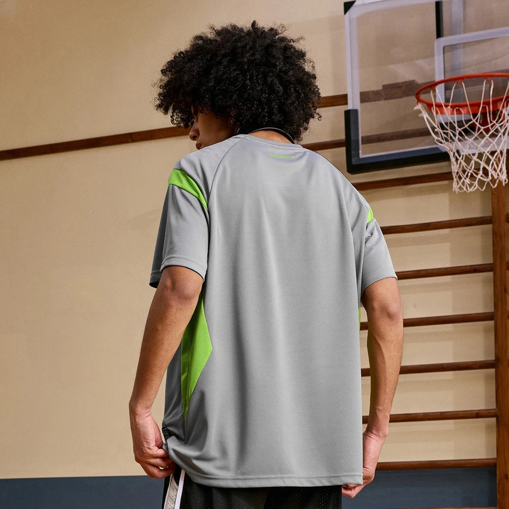 Veidoorn Summer Quick Dry T Shirt – Moisture Wicking Breathable Fabric