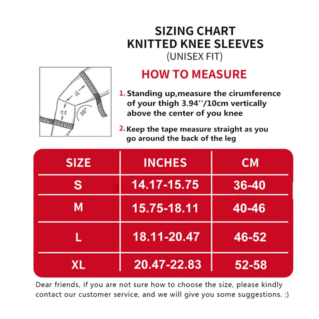 Veidoorn Knee Support 2023 – Enhanced Stability with Silicone Spring