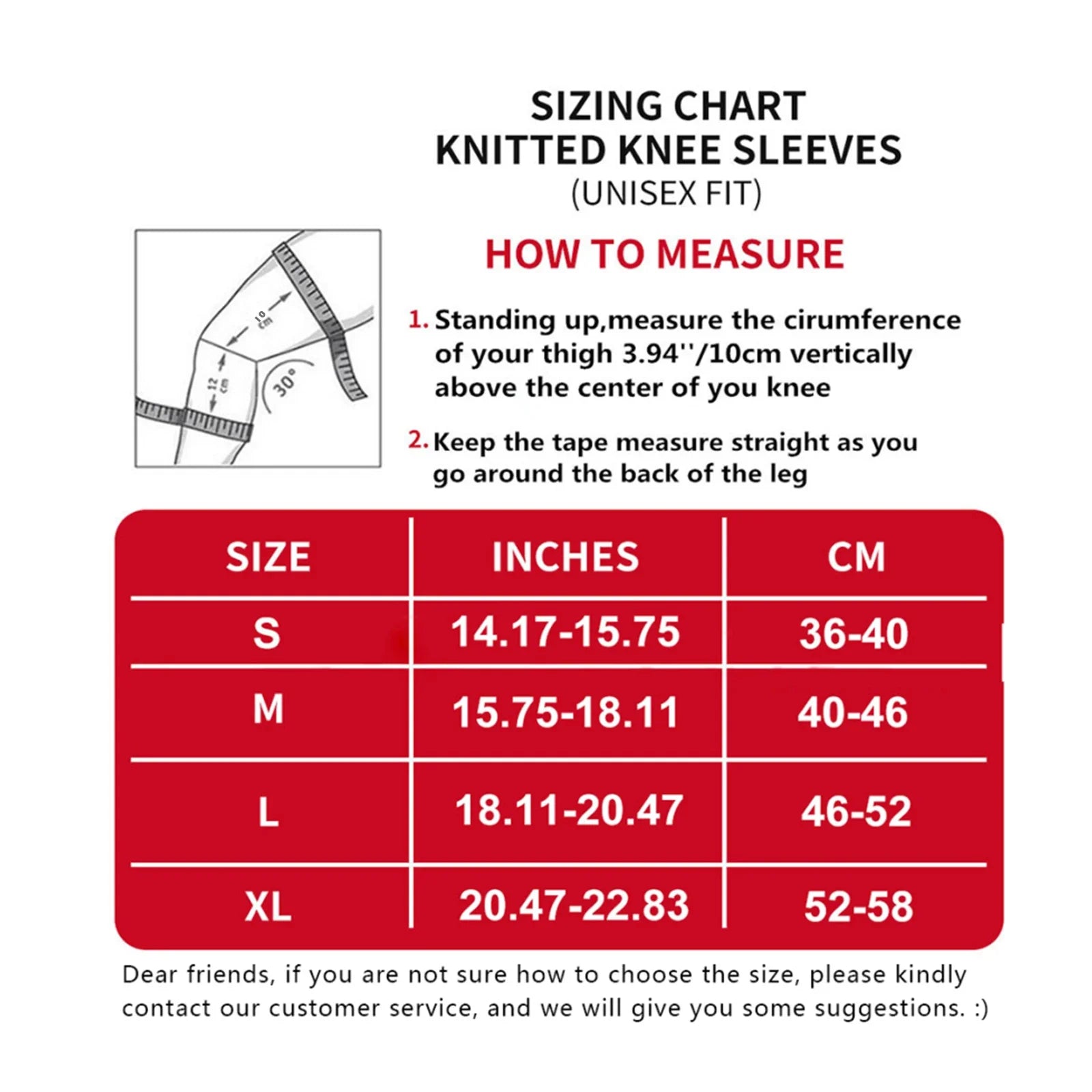Veidoorn Knee Support 2023 – Enhanced Stability with Silicone Spring
