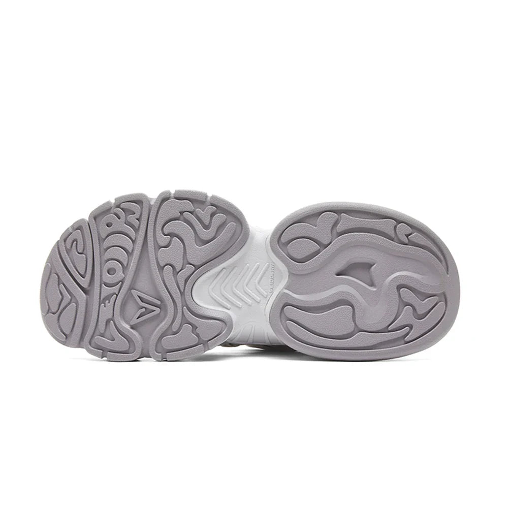 Veidoorn Retro Sneakers – Breathable Cushioned Sole for Ultimate Comfort