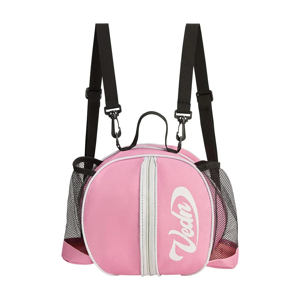 Veidoorn Multi-Purpose Basketball Volleyball Bag – Durable Oxford Cloth Design