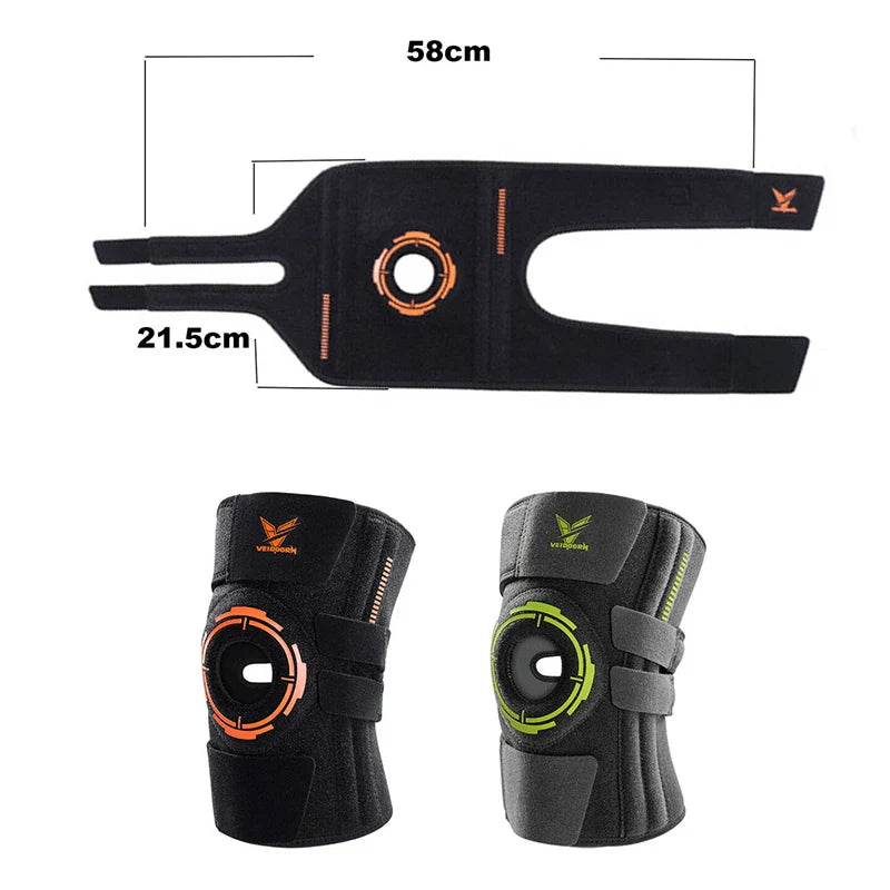 Veidoorn Sport Knee Brace 7794 – Targeted Stabilization and Maximum Support
