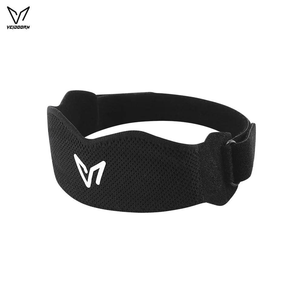 Veidoorn Premium Knee Patella Stabilizer Straps – Optimal Support for Enhanced Athletic Performance