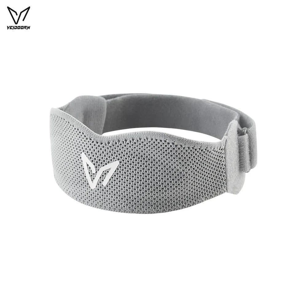 Veidoorn Premium Knee Patella Stabilizer Straps – Optimal Support for Enhanced Athletic Performance