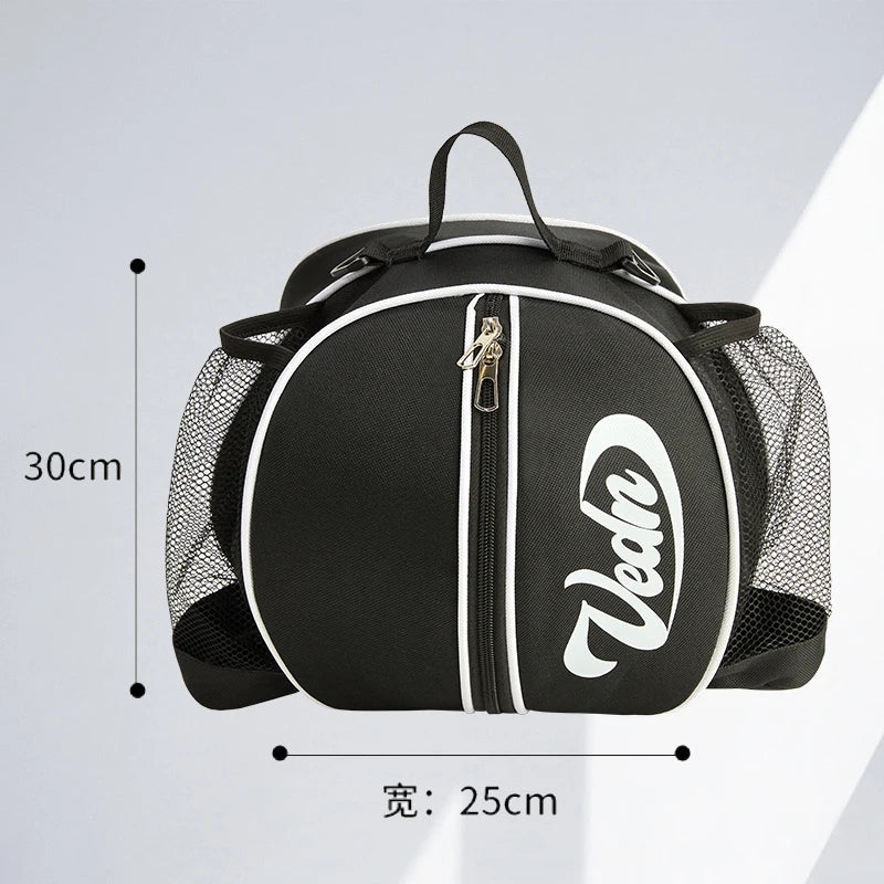 Veidoorn Multi-Purpose Basketball Volleyball Bag – Durable Oxford Cloth Design