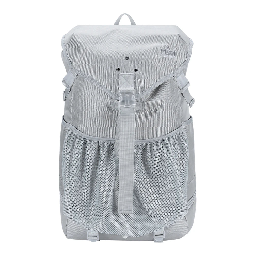 Veidoorn Athlete Sports Gym Backpack – Durable Drawstring Design with Shoe Compartment