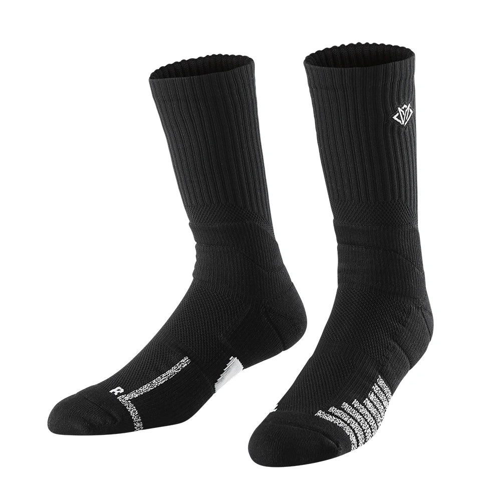 Veidoorn 2025 Premium Performance Sports Socks – Moisture Wicking and Breathable Comfort