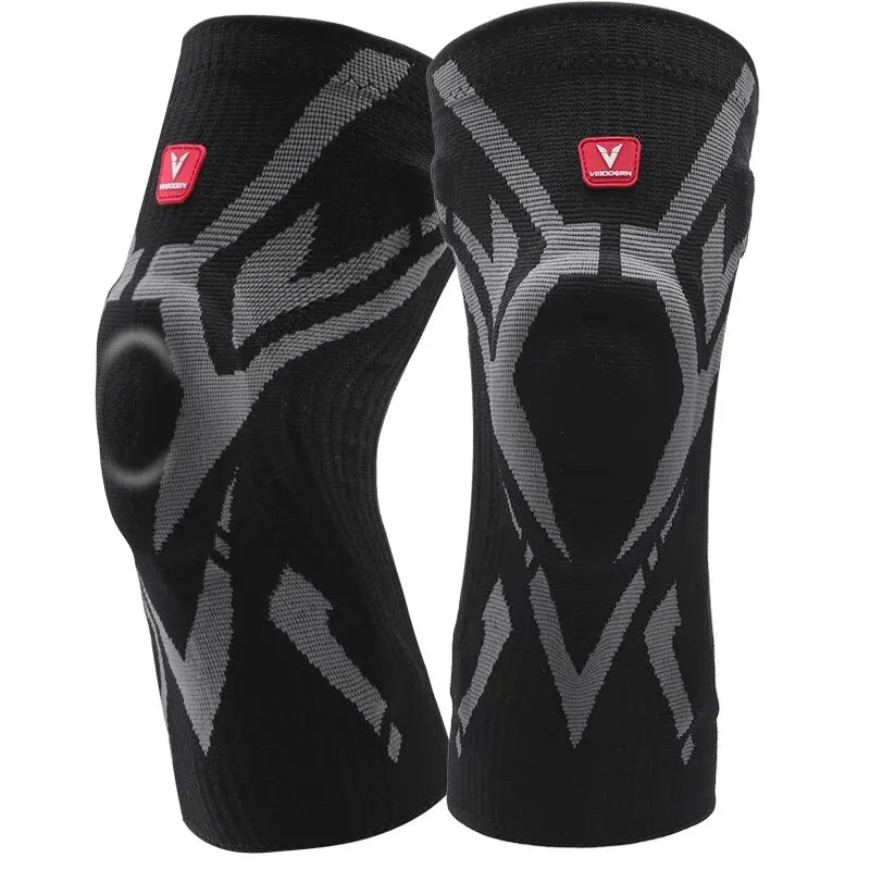 Veidoorn Durable Professional Knee Brace – Optimal Pain Relief and Support