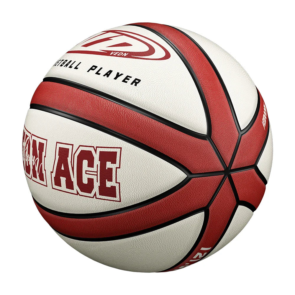 Veidoorn Indoor Outdoor Basketball Size 7 – Superior Grip and Waterproof Design