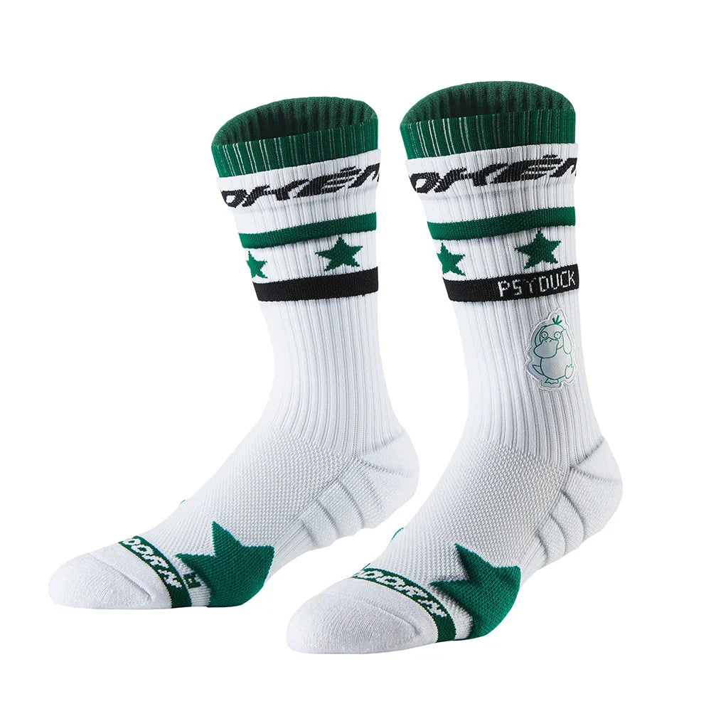Veidoorn Professional Sport Socks – High Compression Support for Athletes
