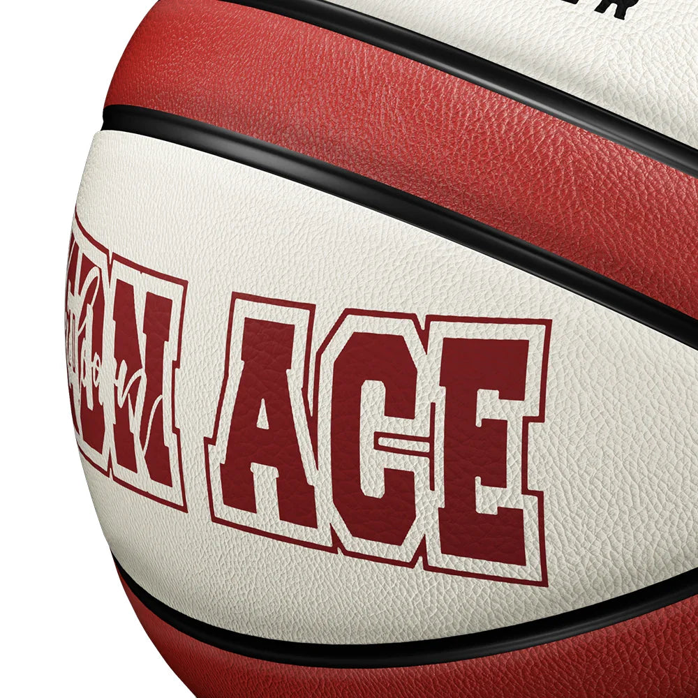 Veidoorn Indoor Outdoor Basketball Size 7 – Superior Grip and Waterproof Design