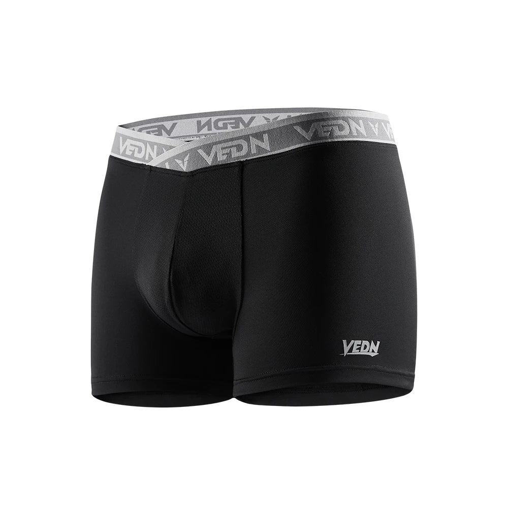 Veidoorn Sport Performance Boxer Briefs – Quick Dry Comfort for Active Lifestyles