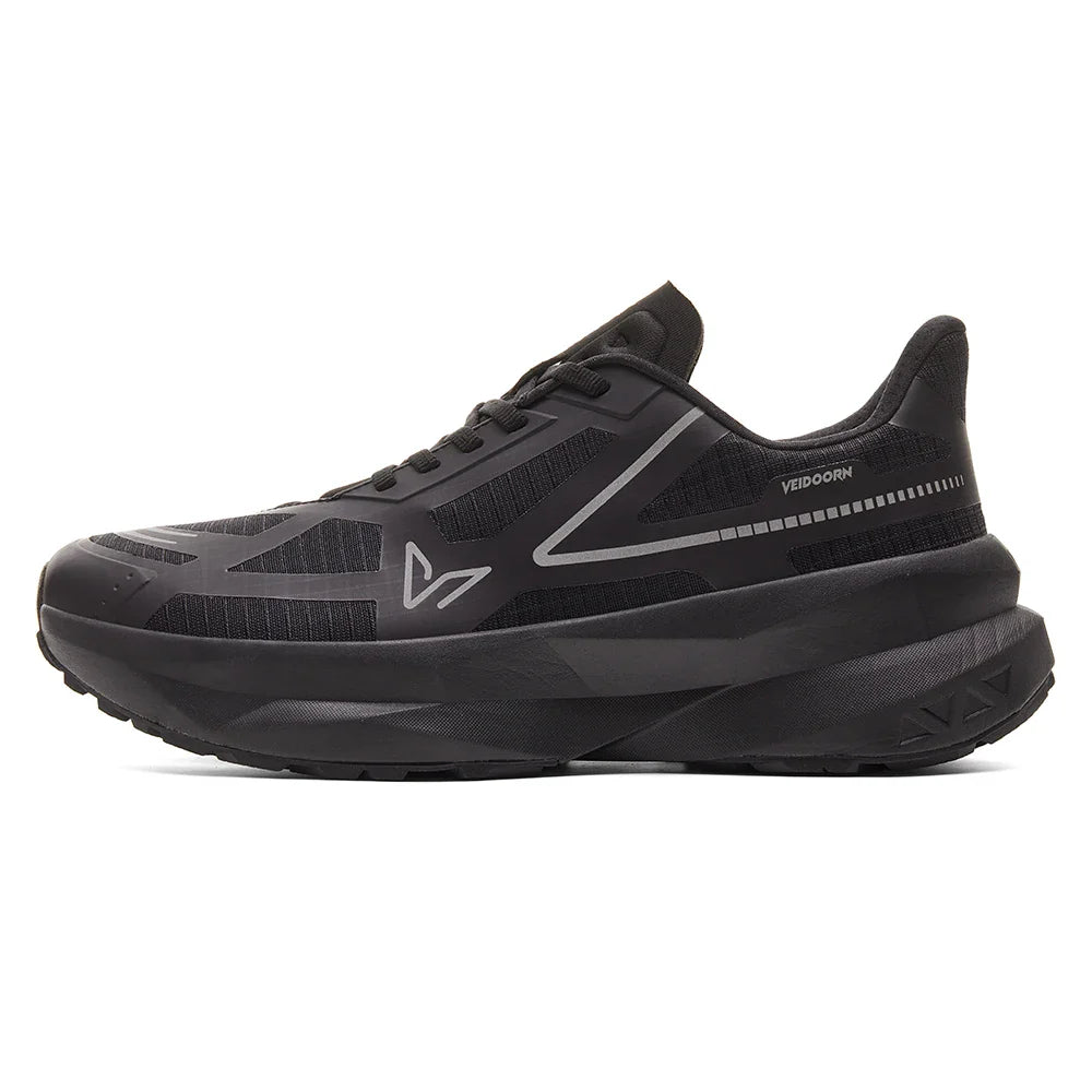 Veidoorn Running Shoes – Breathable Mesh and Shock Absorption