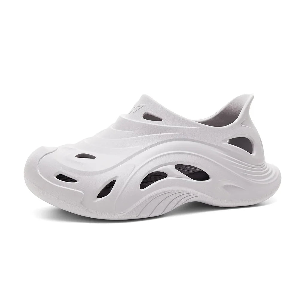 Veidoorn 2025 Comfortable Casual Sports Sandals – Lightweight Cushioned Ventilation