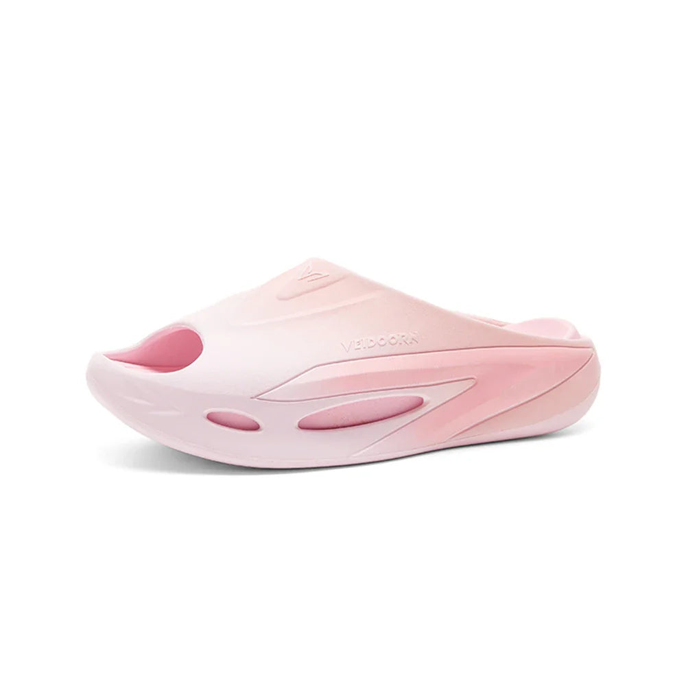 Veidoorn Sports Sandals – Anti-Slip Cushioned Comfort with Massage Arch Support